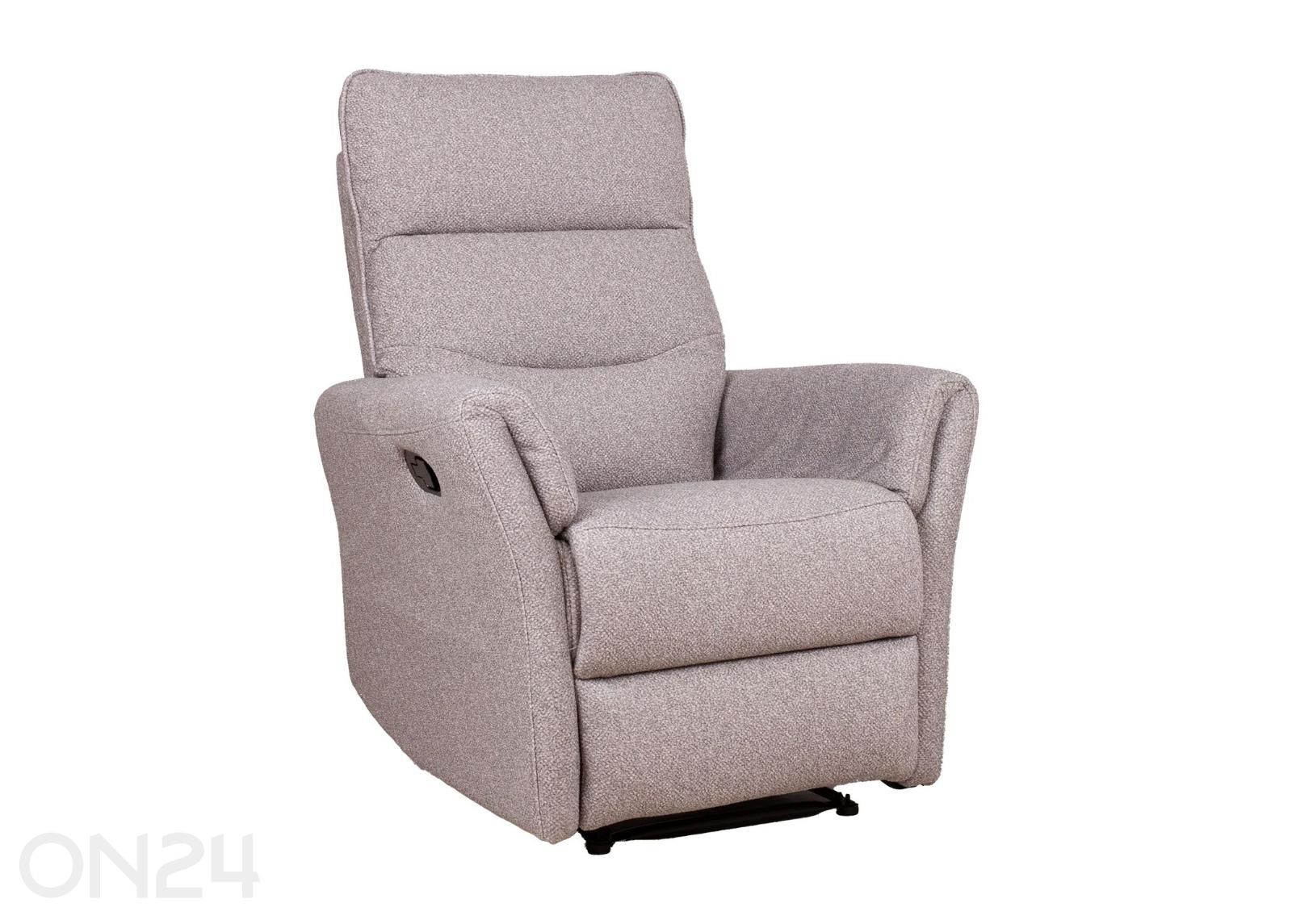 Bowers Recliner nojatuoli kuvasuurennos