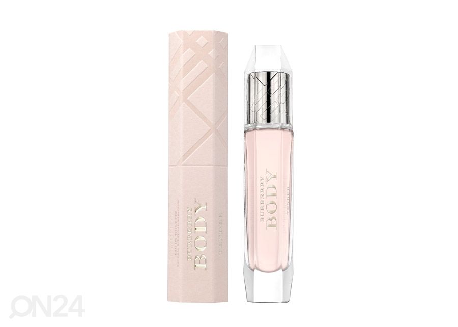 Burberry Body Tender EDT 60ml kuvasuurennos