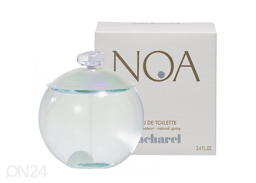 Cacharel Noa EDT 100ml kuvasuurennos