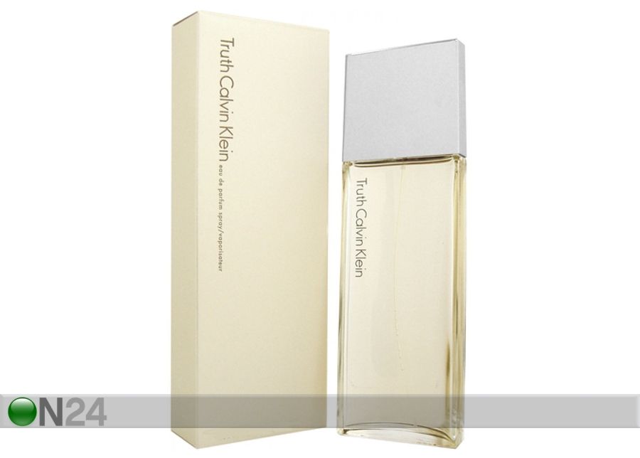 Calvin Klein Truth EDP 100ml kuvasuurennos