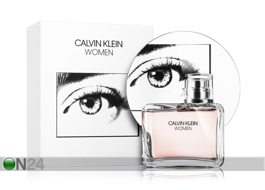Calvin Klein Women EDP 30ml kuvasuurennos