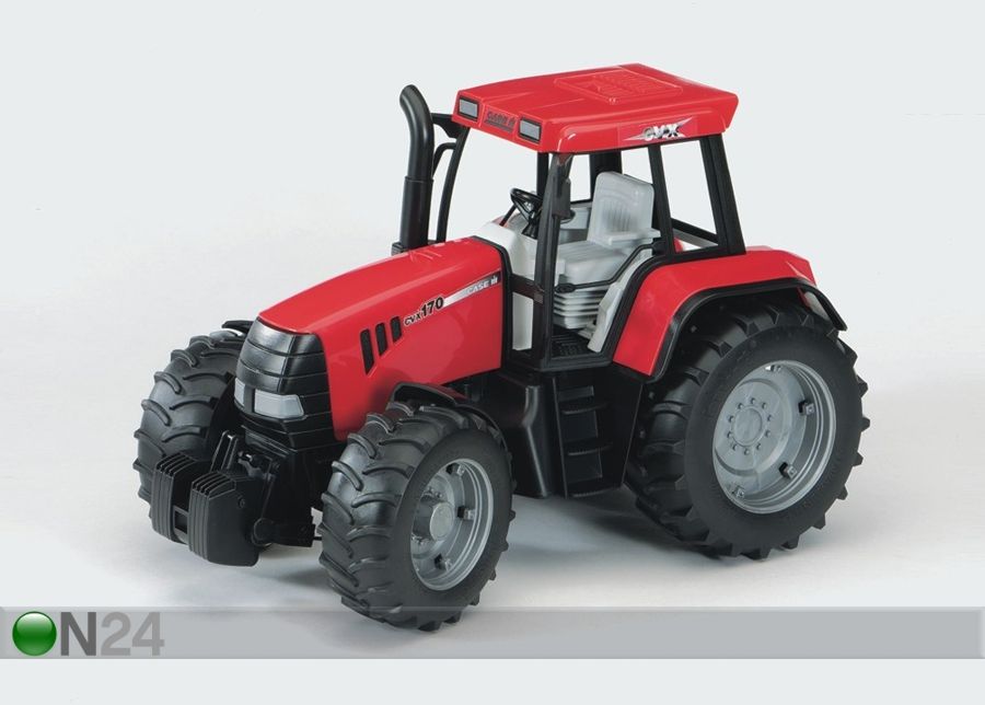 CASE CVX 170 1:16 BRUDER kuvasuurennos