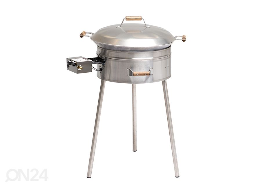 Cataplana PRO-545 CAT kuvasuurennos