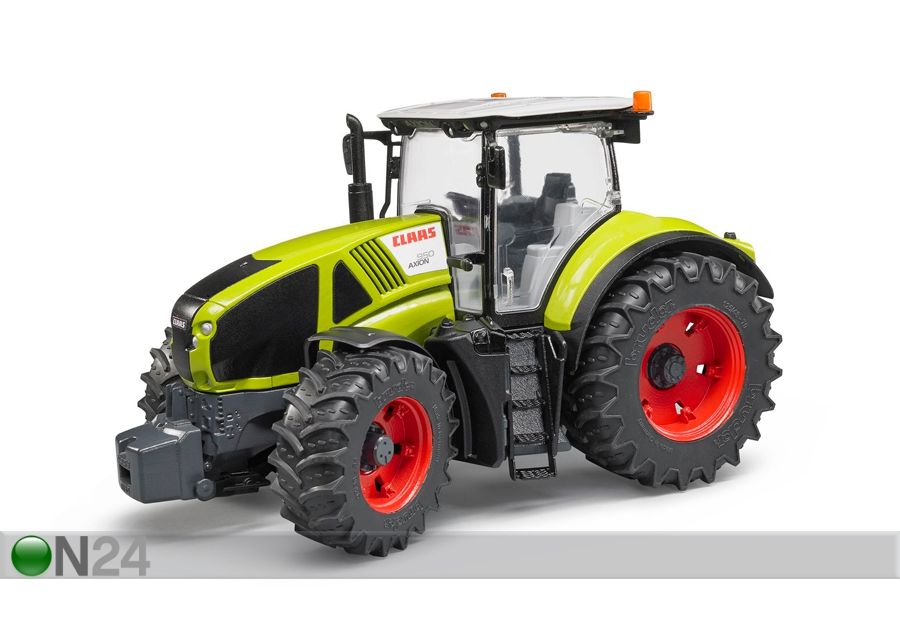 CLAAS AXION 950 1:16 BRUDER kuvasuurennos