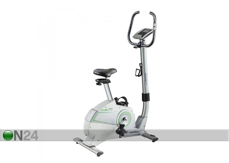 Crosstrainer kuvasuurennos