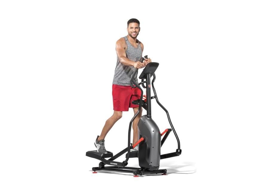 Crosstrainer Schwinn 510E kuvasuurennos