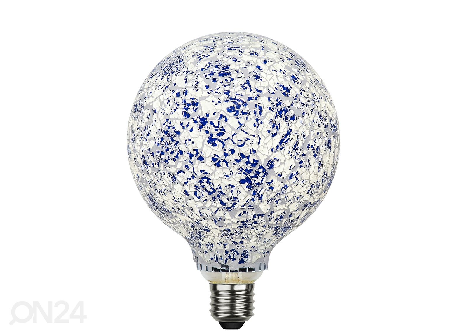 Dekoratiivinen LED lamppu E27 4 W kuvasuurennos