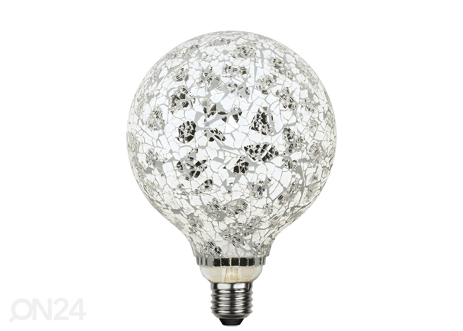 Dekoratiivinen LED lamppu E27 4 W kuvasuurennos