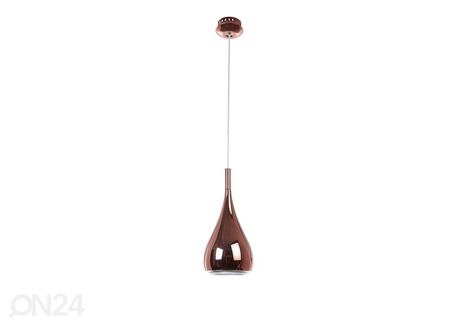 Design riippuvalaisin Cioto kuvasuurennos