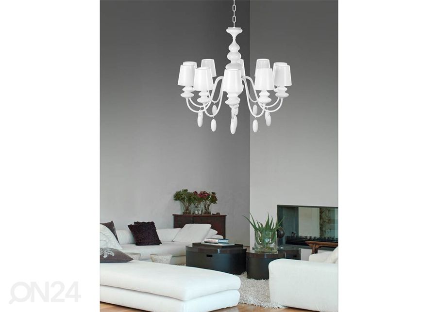 Design riippuvalaisin Pargue kuvasuurennos