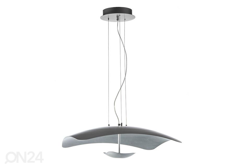 Designvalaisin ECLIPSE-2 kuvasuurennos