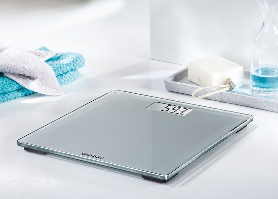 Digitaalivaaka Soehnle Style Sense Compact 300 kuvasuurennos
