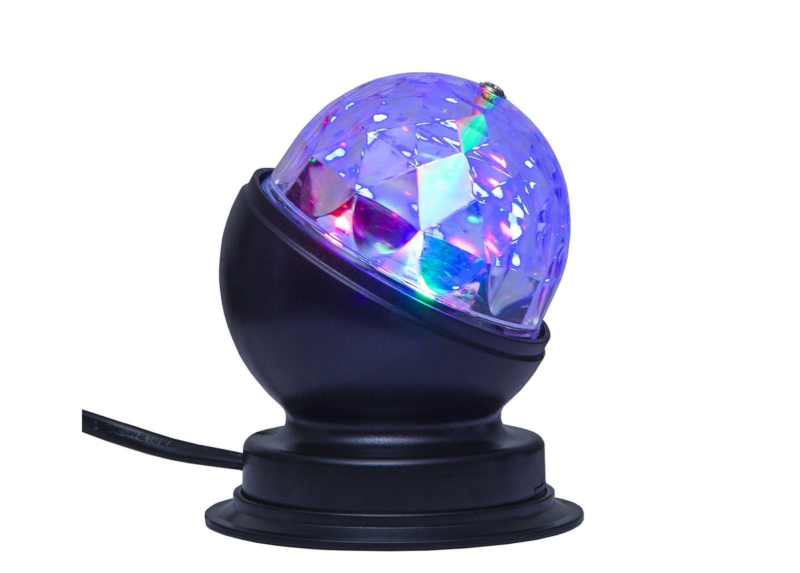 Discopallo pöydälle kuvasuurennos