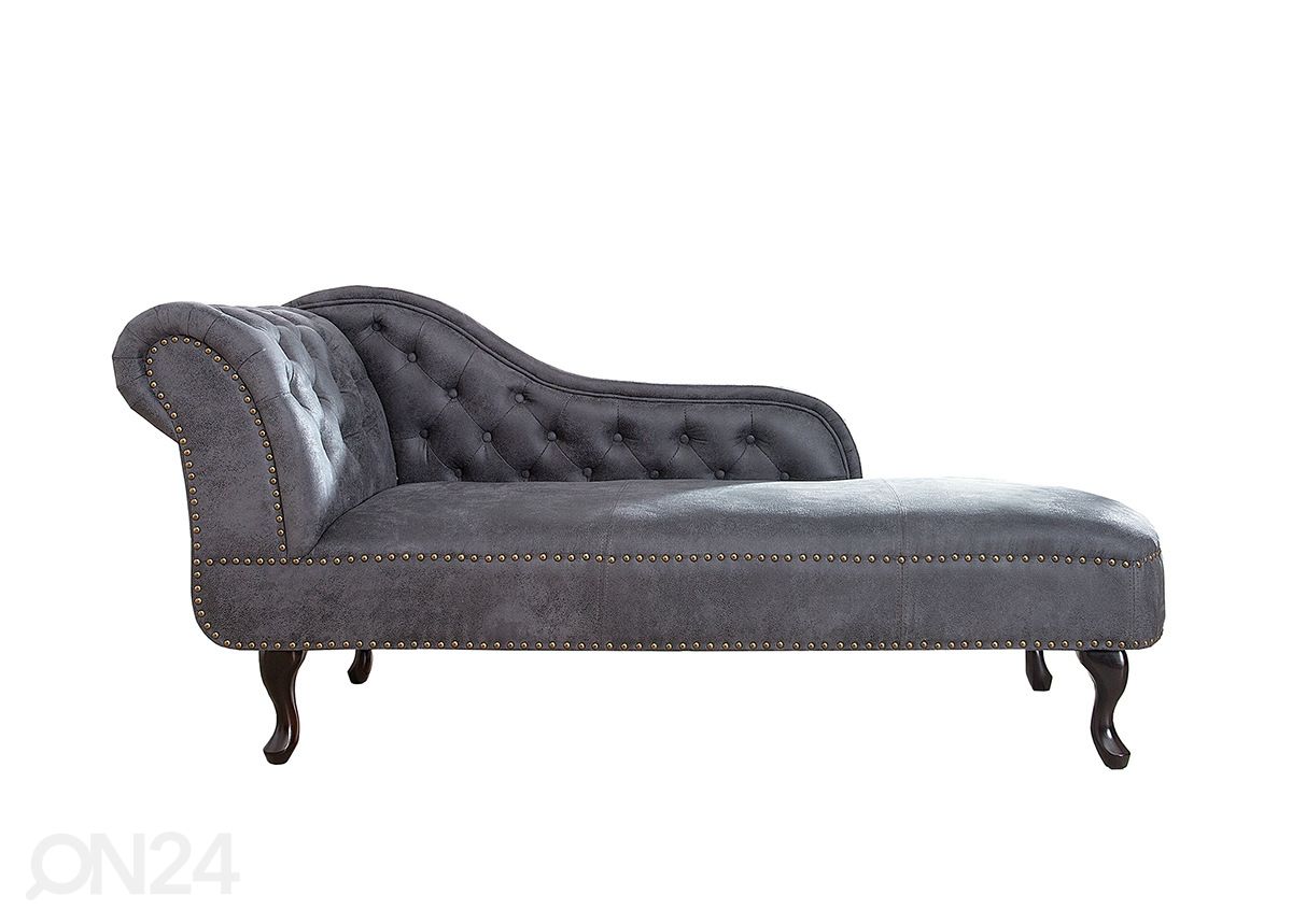 Divaani Chesterfield kuvasuurennos