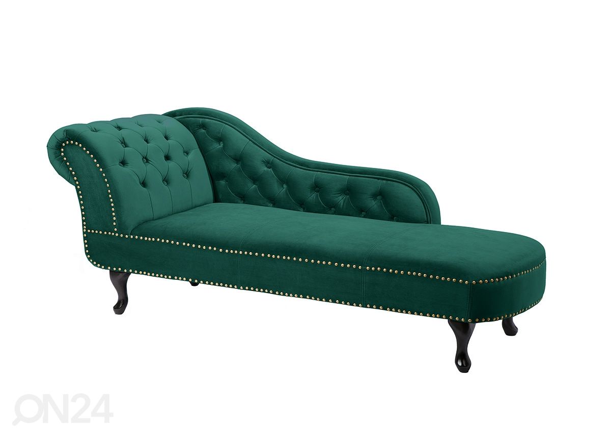Divaani Chesterfield kuvasuurennos