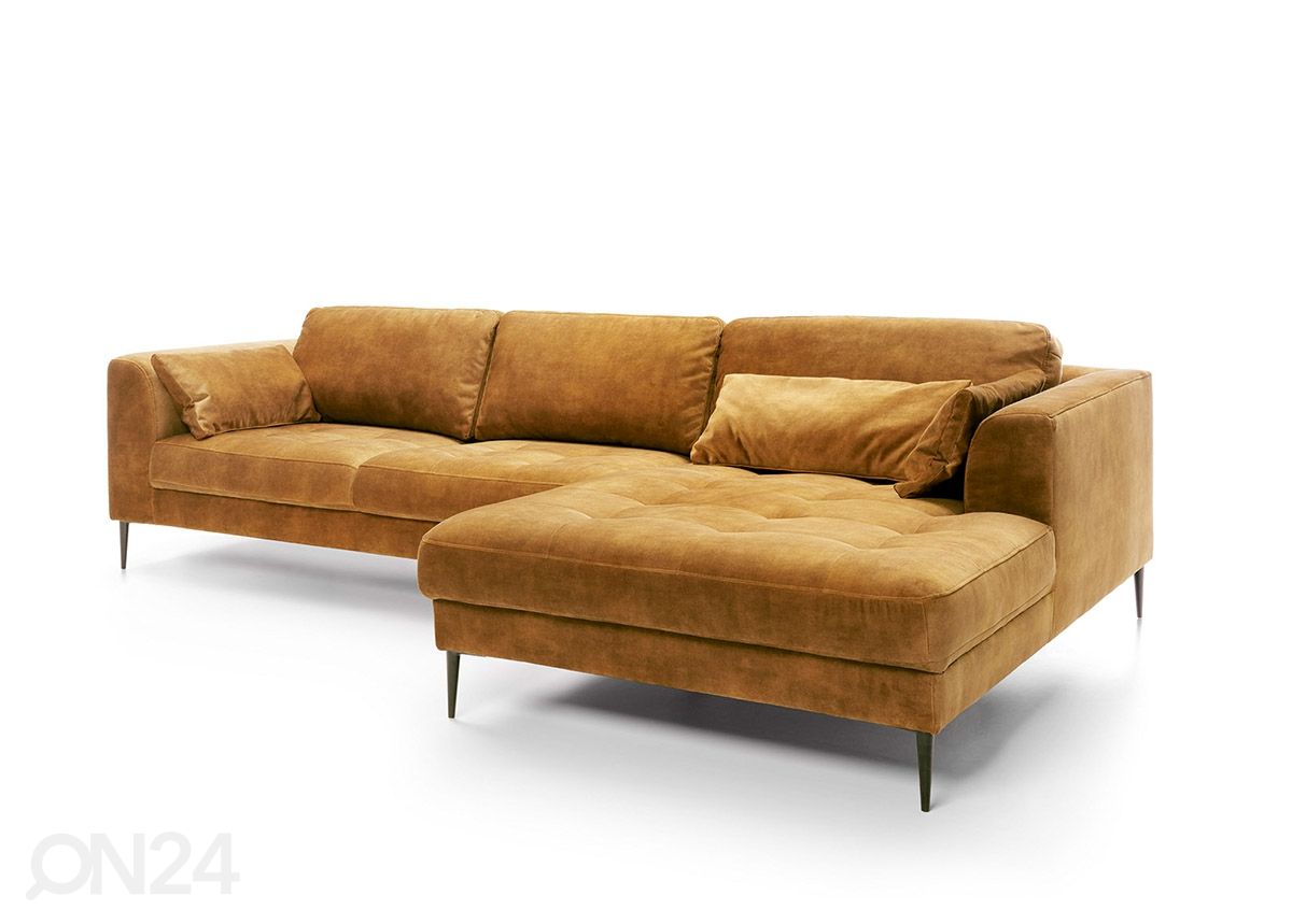 Divaanisohva Luzi kuvasuurennos