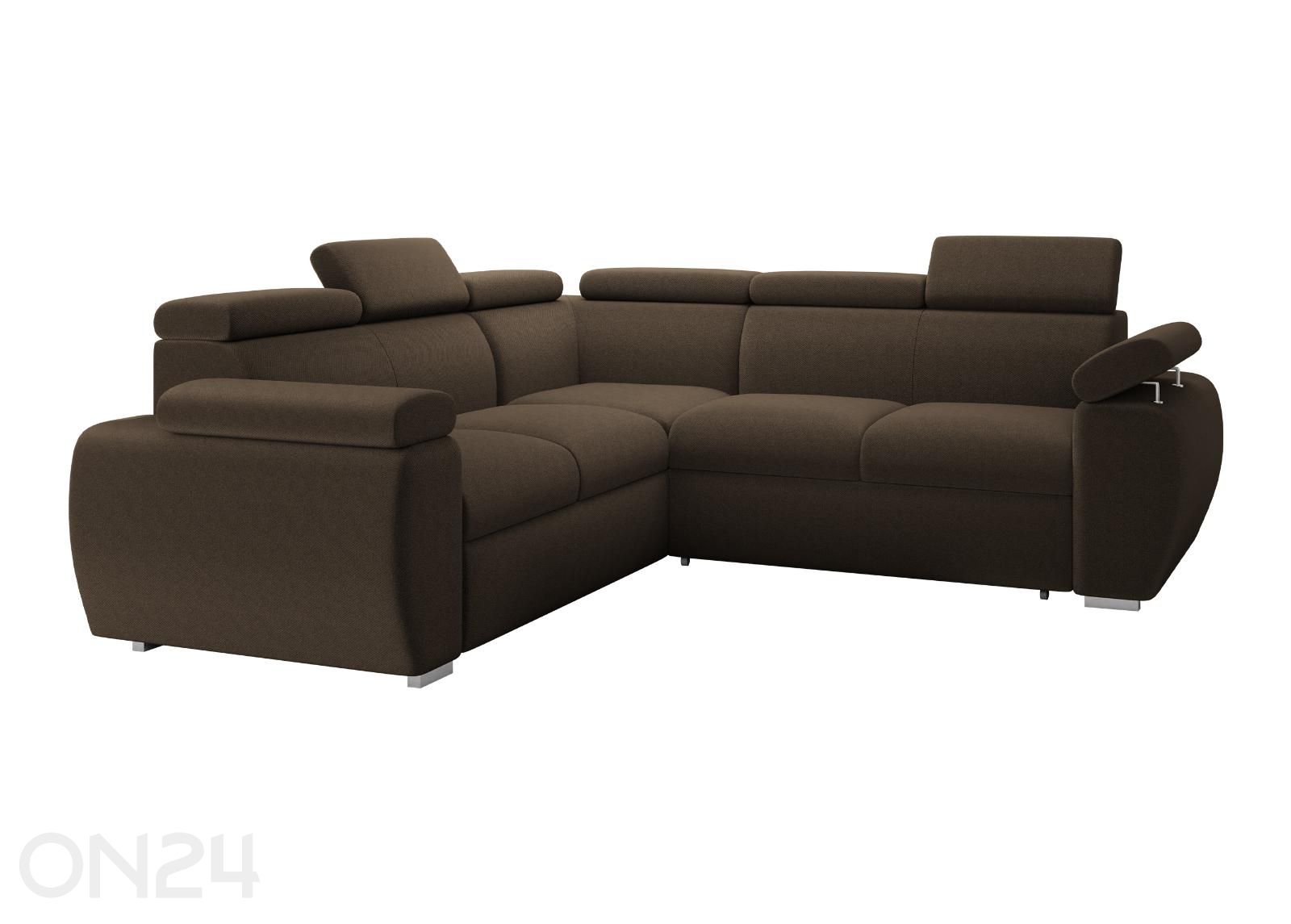 Divaanivuodesohva kuvasuurennos