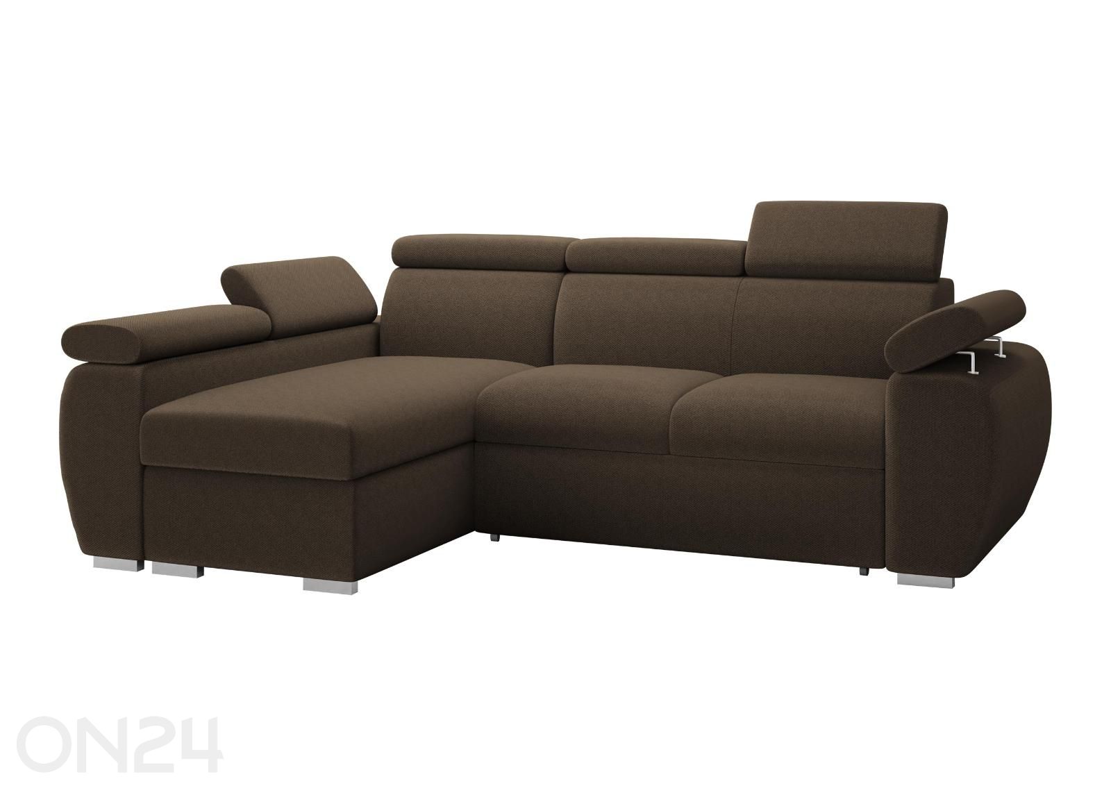 Divaanivuodesohva kuvasuurennos