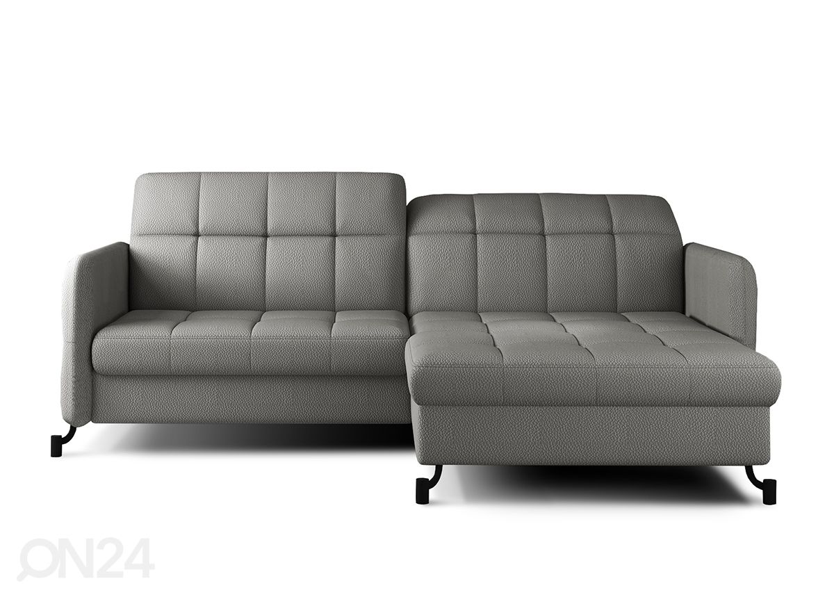 Divaanivuodesohva Lorelle kuvasuurennos