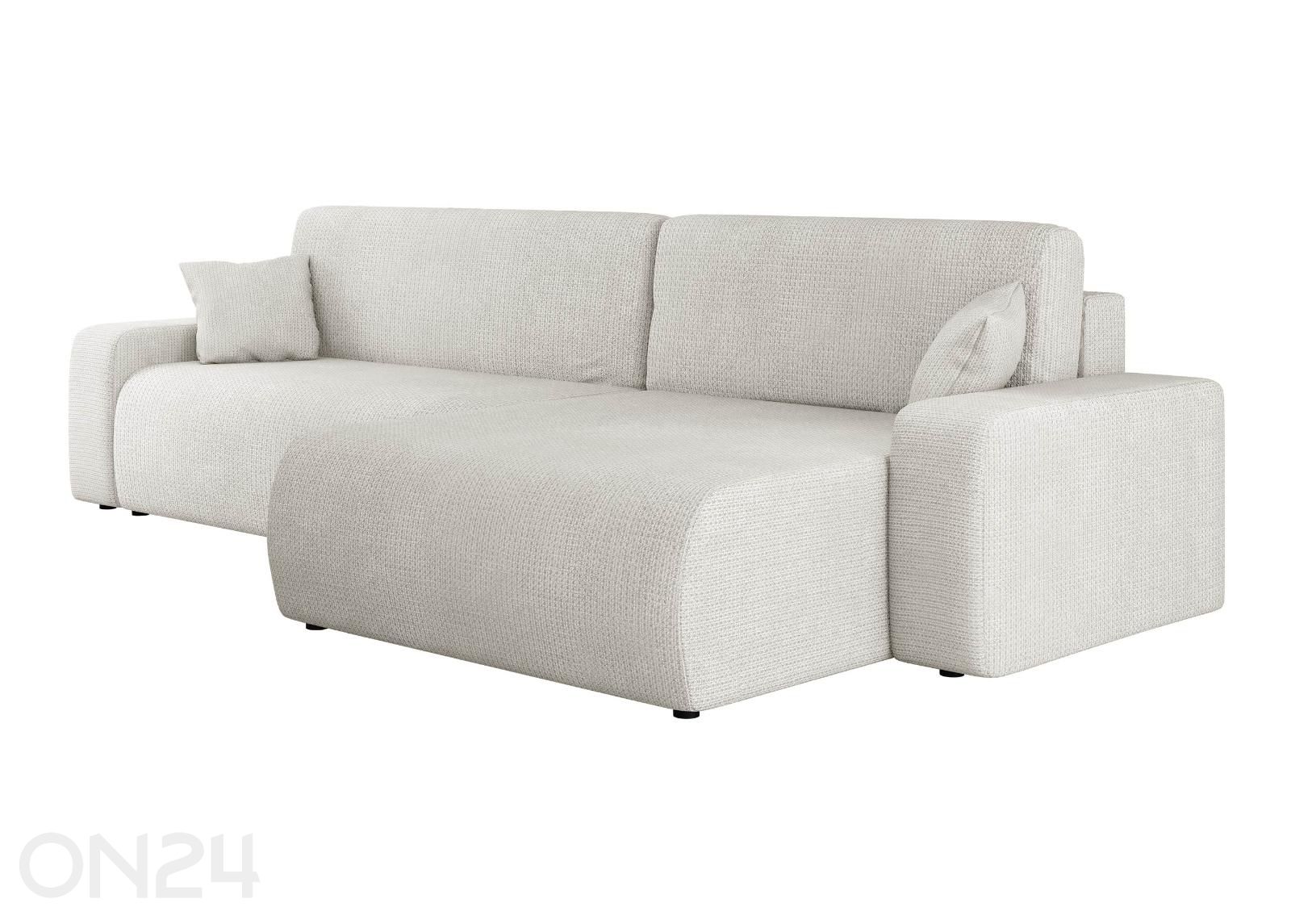 Divaanivuodesohva Patra maxi kuvasuurennos