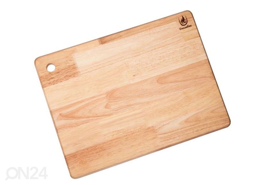 Dreamfire® puinen leikkuulauta 30x40 cm kuvasuurennos