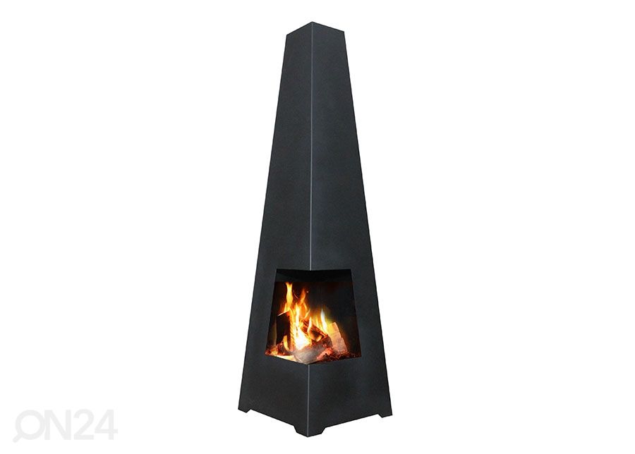 Dreamfire® ulkotakka Millstatt Black kuvasuurennos