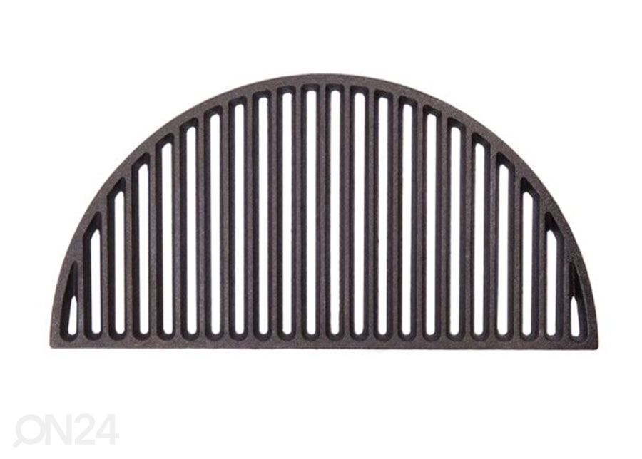 Dreamfire® valurautaritilä puolikuu Classic kuvasuurennos