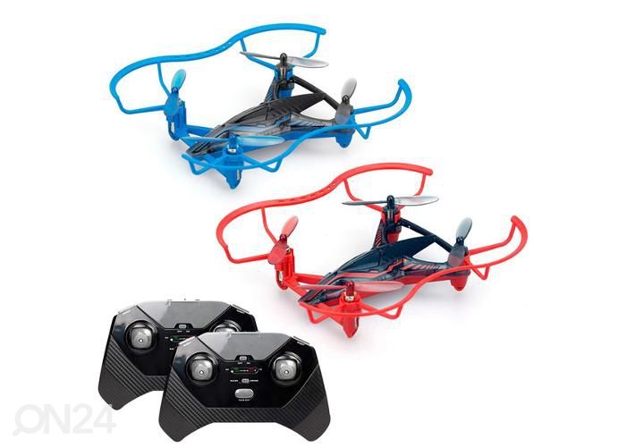 Drone RACING Champion Silverlit kuvasuurennos