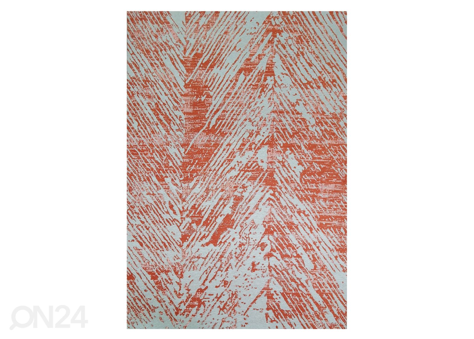 Easy Care matto Alexa terra 160x230 cm kuvasuurennos