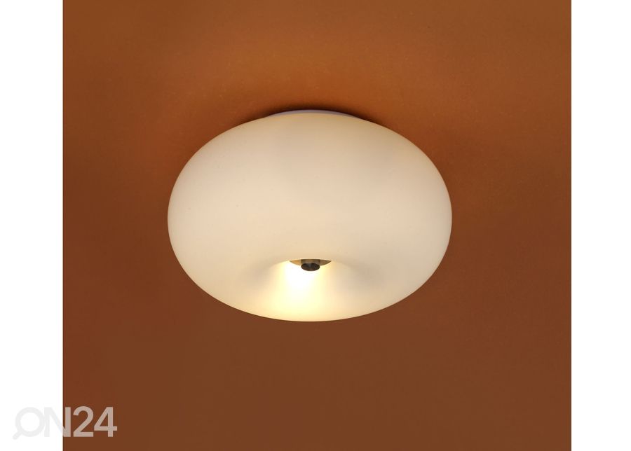 Eglo kattovalaisin Optica Ø28cm kuvasuurennos