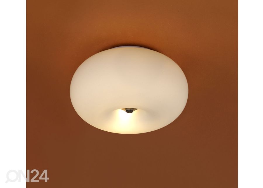 Eglo kattovalaisin Optica Ø35cm kuvasuurennos