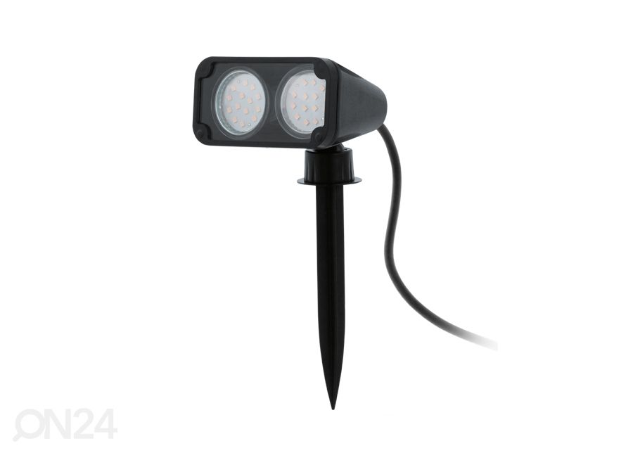 Eglo LED ulkovalaisin Nema 1 kuvasuurennos