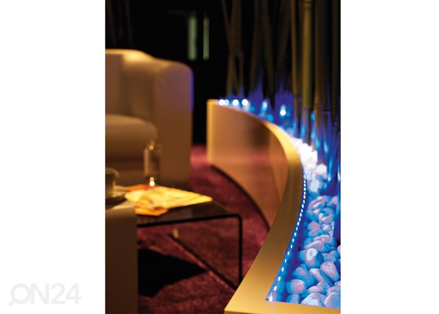 Eglo LED-valonauha Flex 2x60cm kuvasuurennos