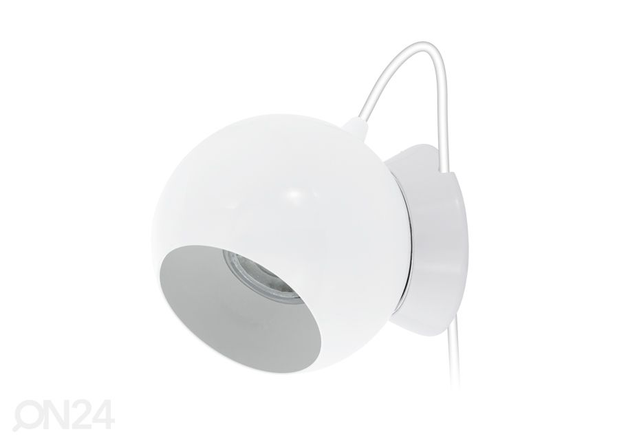 Eglo pöytä- ja seinävalaisin Petto 1 LED kuvasuurennos