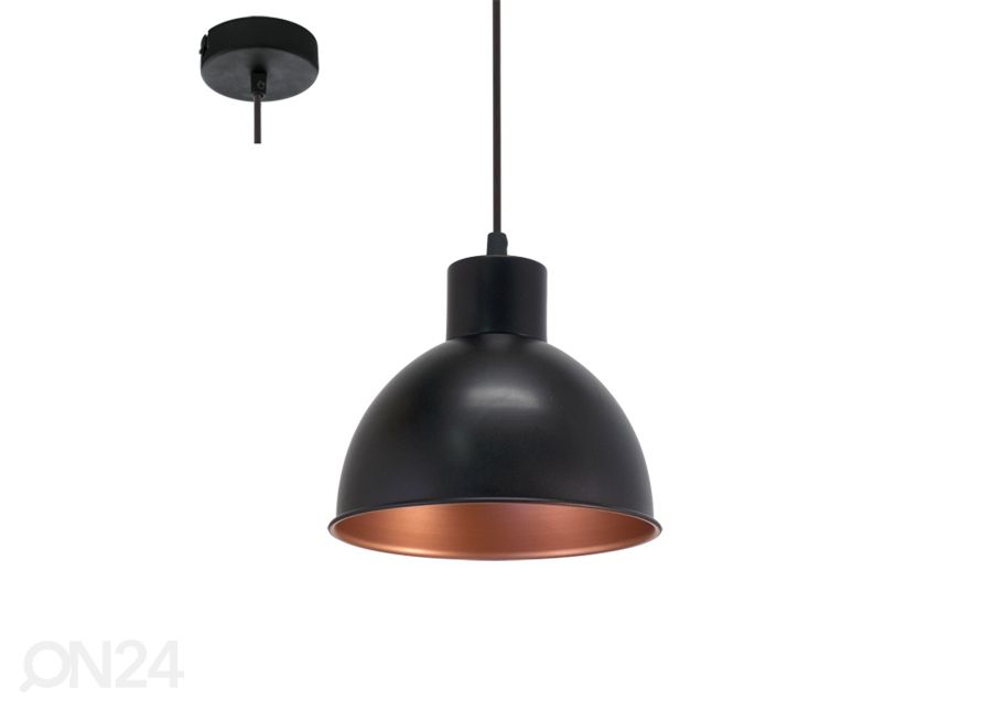 Eglo riippuvalaisin Truro 1 kuvasuurennos