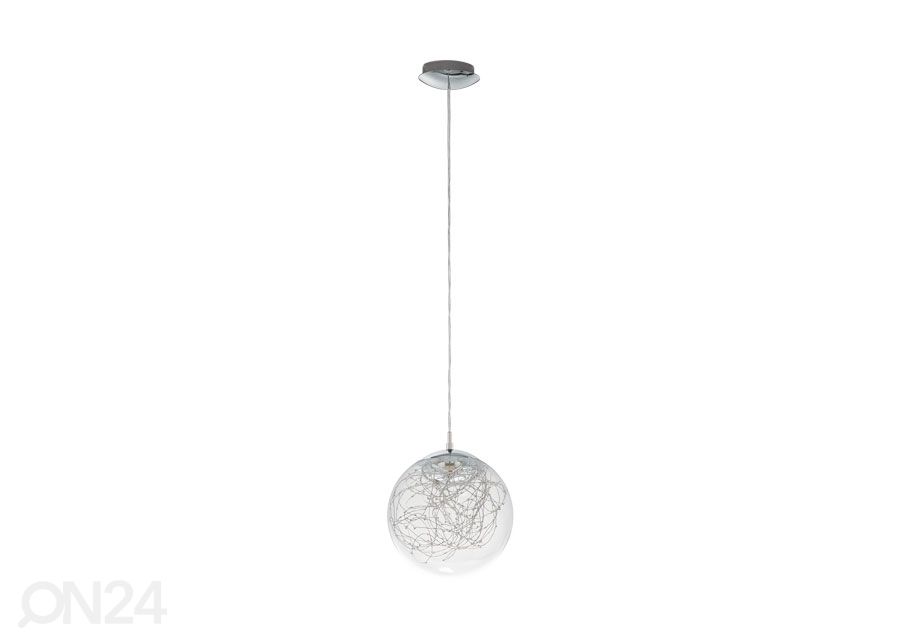 Eglo riippuvalaisin Valenca LED kuvasuurennos