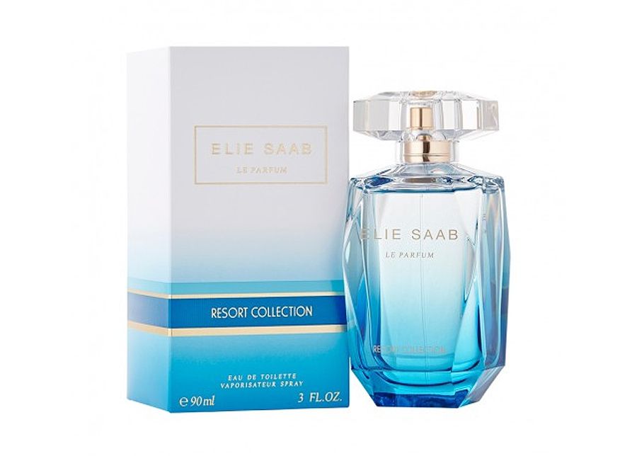 Elie Saab Le Parfum Resort Collection EDT 90ml kuvasuurennos