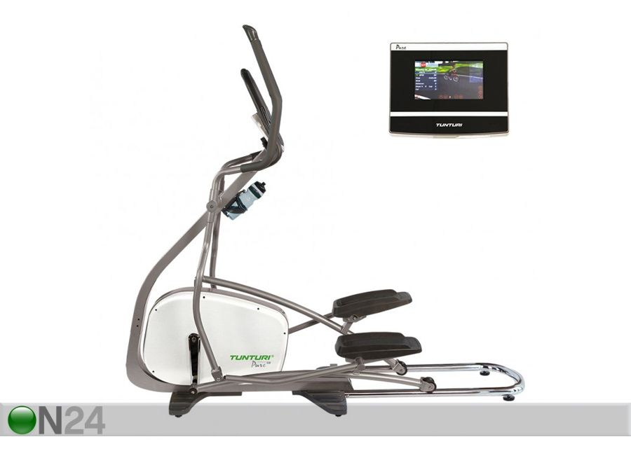 Elliptinen crosstrainer TUNTURI kuvasuurennos