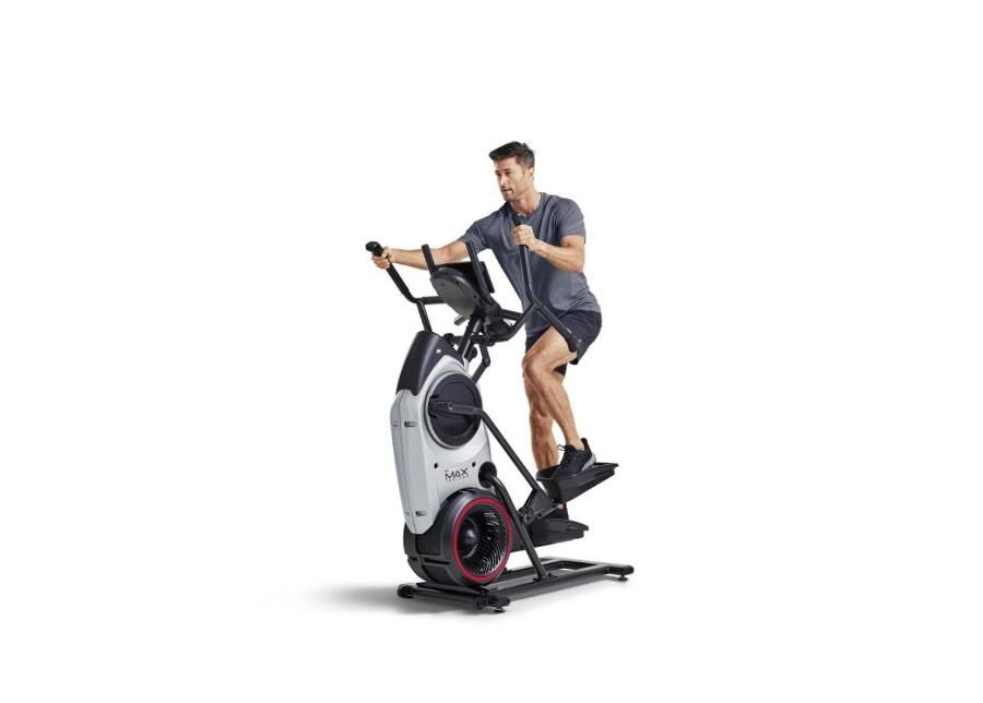 Elliptinen kuntolaite Bowflex M6I kuvasuurennos