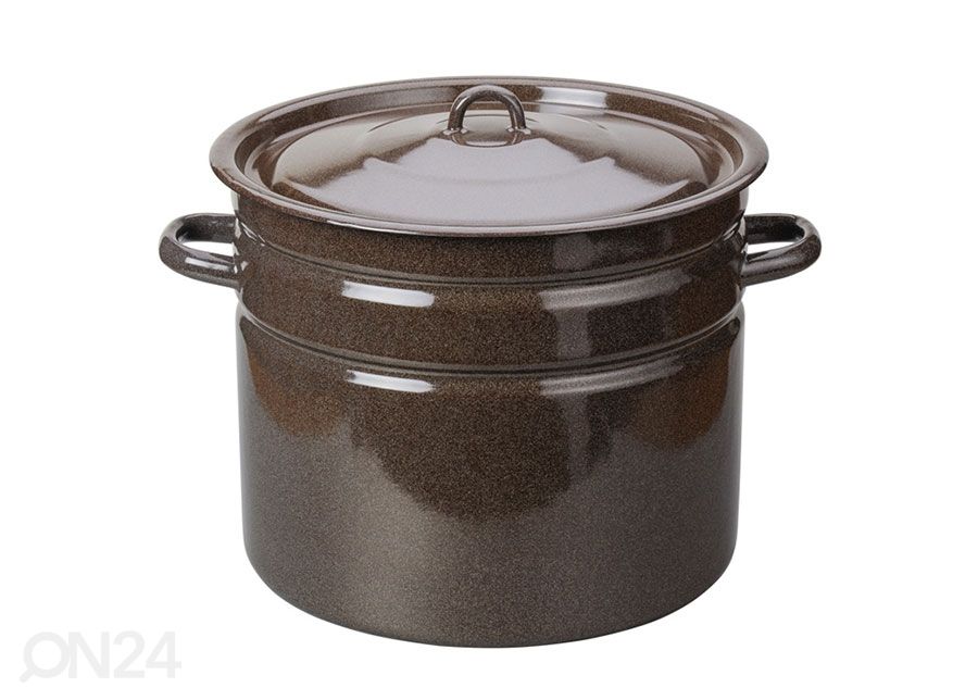Emalikattila 20 L kuvasuurennos
