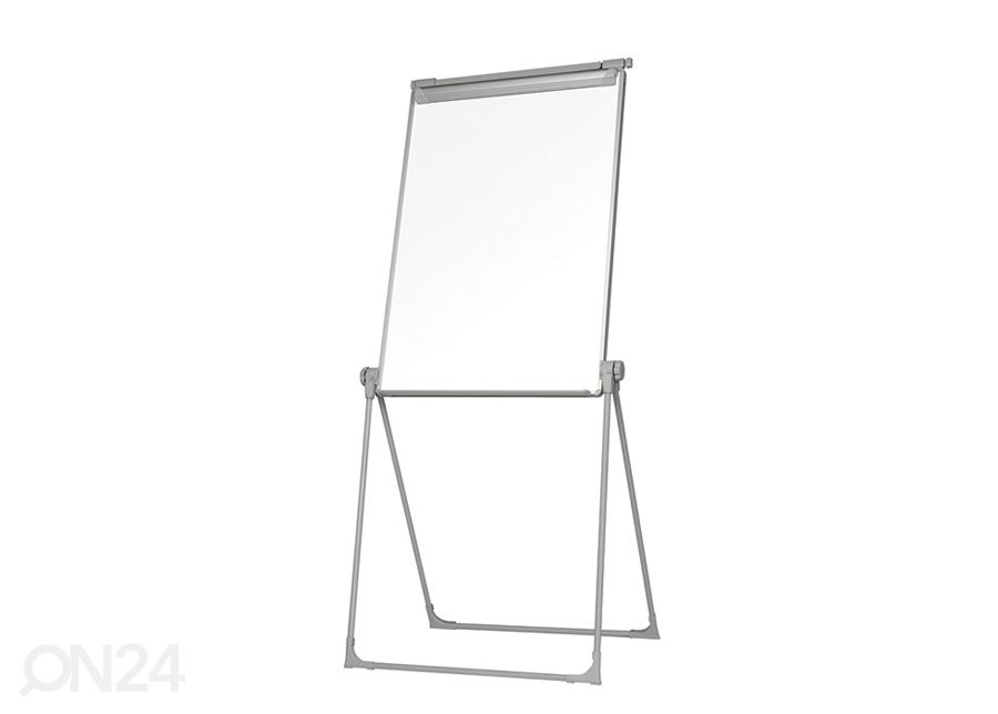 Esittelytaulu Bi-office Premier 70x100 cm (säädettävä kaltevuus, alum. kehys) kuvasuurennos
