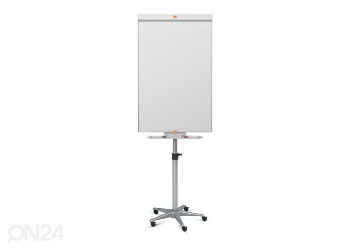 Esittelytaulu NOBO Classic Nano Clean 68x105 cm kuvasuurennos