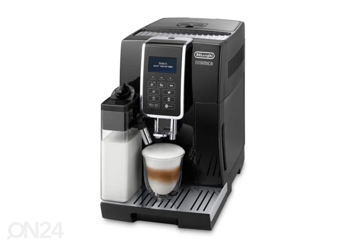 Espressokeitin Delonghi kuvasuurennos
