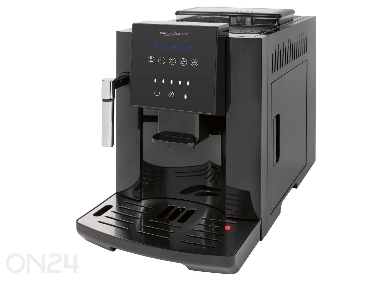 Espressokeitin ProfiCook PC-KAV 1281 kuvasuurennos