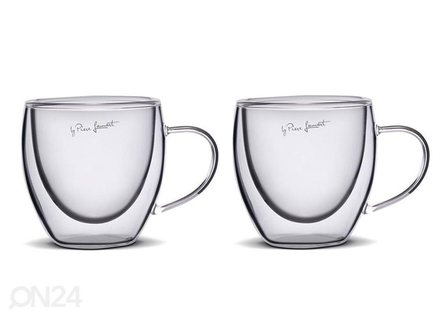 Espressomukit Lamart 75 ml, 2 kuvasuurennos