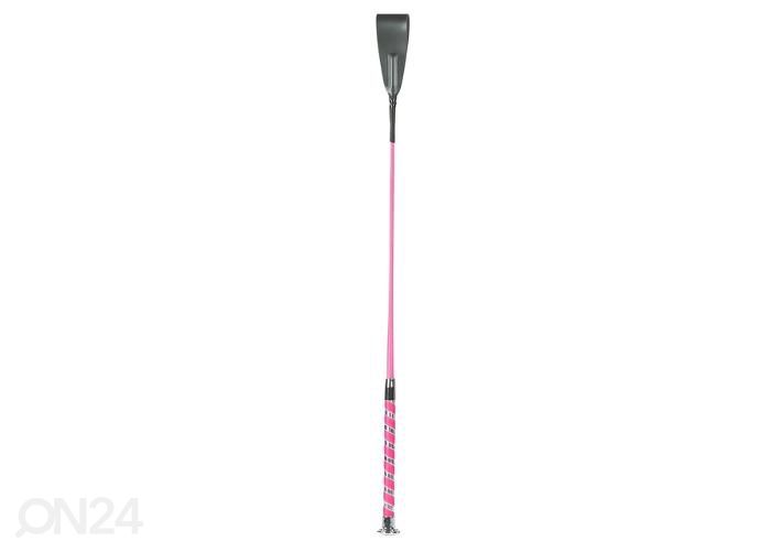 Esteraippa Edmonton 60 cm roosa kuvasuurennos