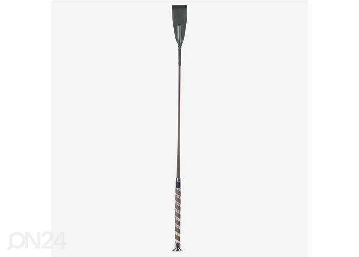 Esteraippa Edmonton 60 cm ruskea kuvasuurennos