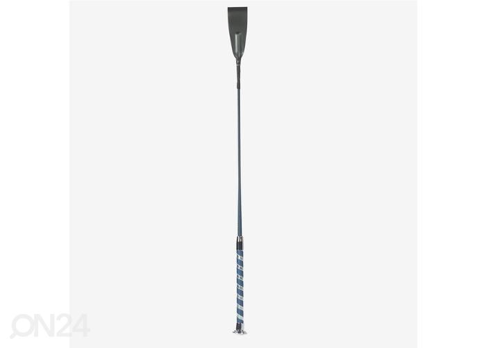 Esteraippa Edmonton 60 cm tummansininen kuvasuurennos