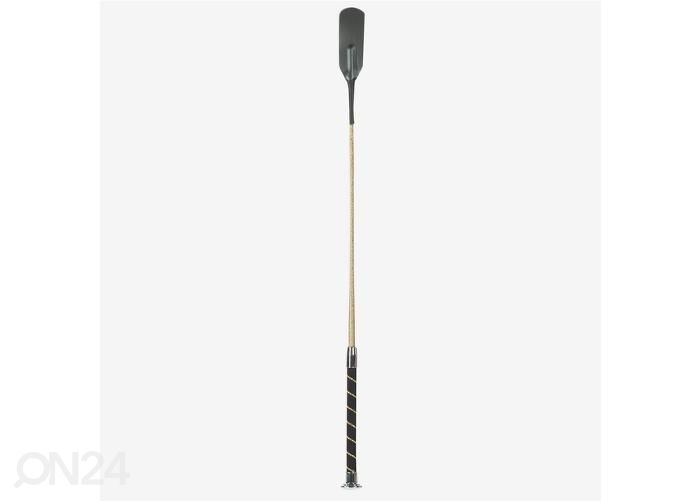 Esteraippa Vienna 60 cm musta/kullansävyinen kuvasuurennos