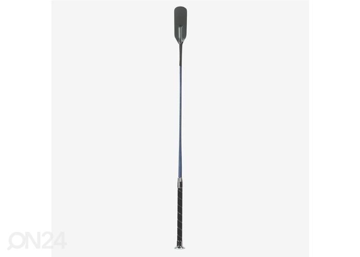 Esteraippa Vienna 60 cm musta/tummansininen kuvasuurennos
